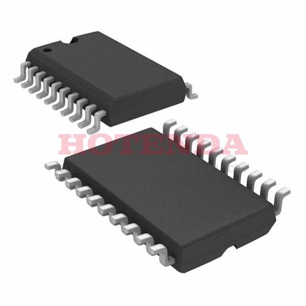 SN74AC574DW - 2V~6V 153MHz 8 Bit D-Type Flip Flop DUAL 74AC574 20 Pins 4μA 74AC Series 20-SOIC (0.295, 7.50mm Width)