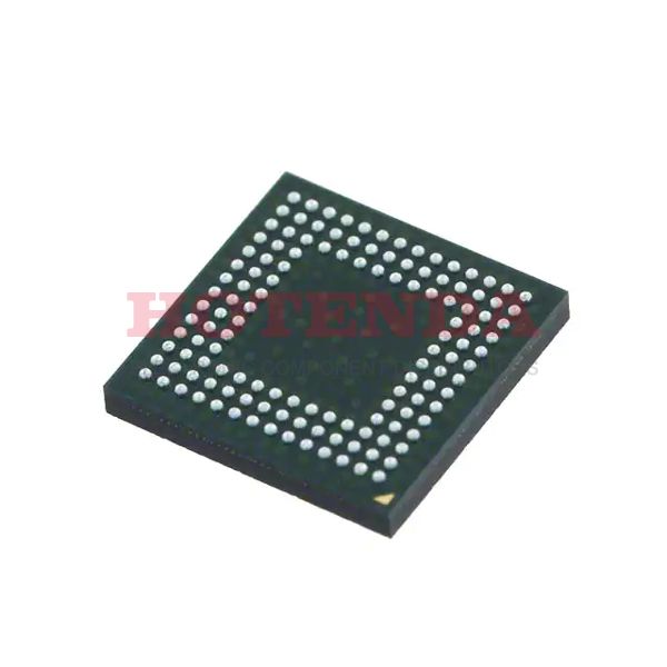 LCMXO640E-3M132I - 1.2V V 1.35mm mm FPGAs MachXO Series 132-LFBGA, CSPBGA 14mA mA 0.5mm mm 132