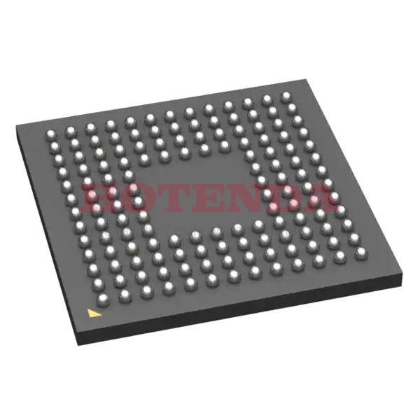 ATSAMS70Q20A-CFN - 1MB 1M x 8 FLASH ARM® Cortex®-M7 32-Bit Microcontroller SAM S70 Series ATSAMS70Q 1.2V 144-UFBGA