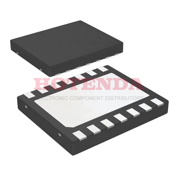 LM2678SD-12/NOPB - 14 Terminals 15V 14-Pin LM2678 DC DC Voltage Regulator SWITCHING REGULATOR 1 Outputs 260kHz Tape & Reel (TR) 14-VDFN Exposed Pad
