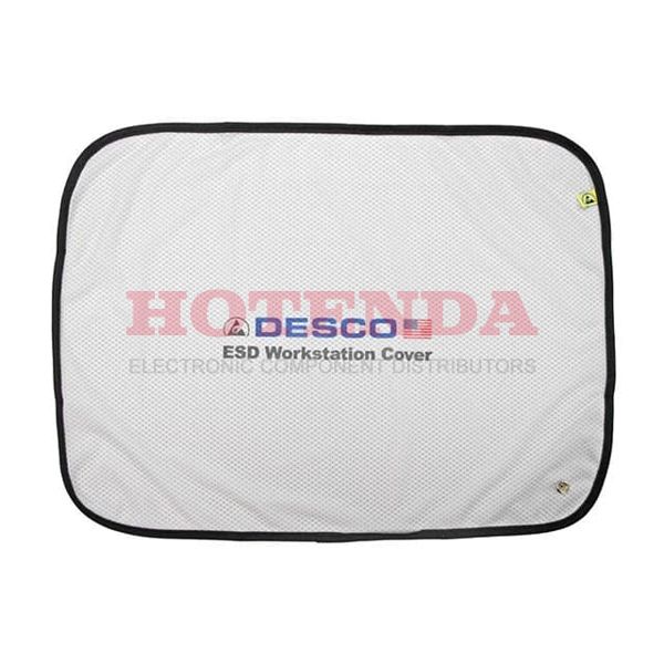 41401 - 41401 datasheet pdf and Accessories product details from Desco stock available on our website