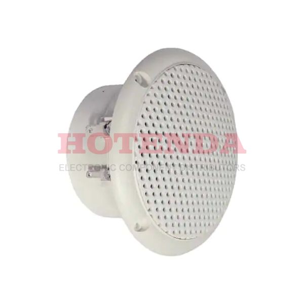 FR 8 WP - 4 OHM (WHITE)