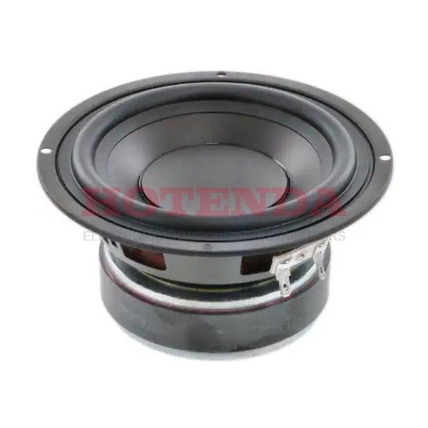 W 130 X - 2 X 4 OHM