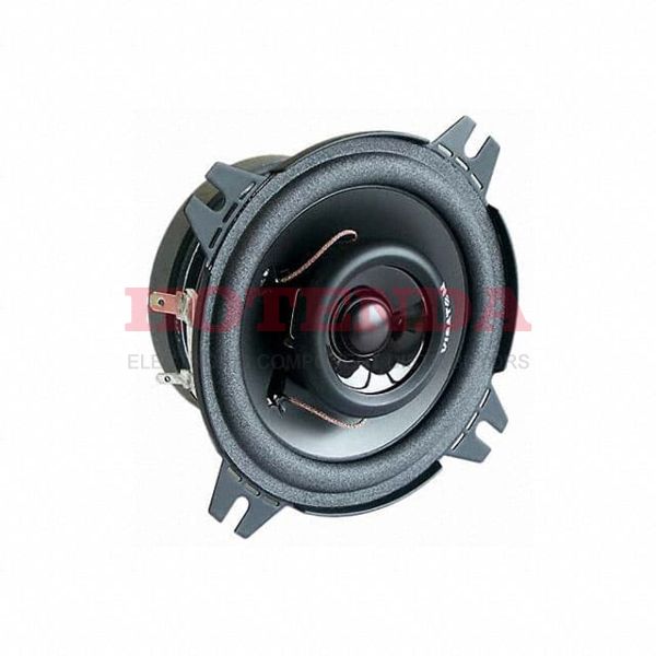 DX 10 - 4 OHM