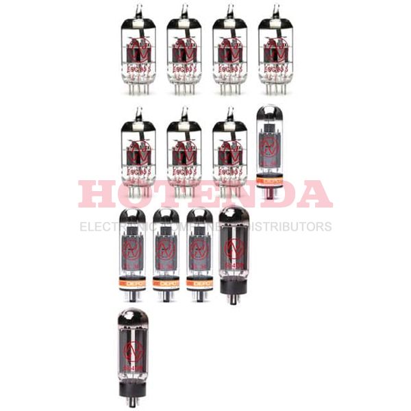 121STANDARD_TUBE_SET