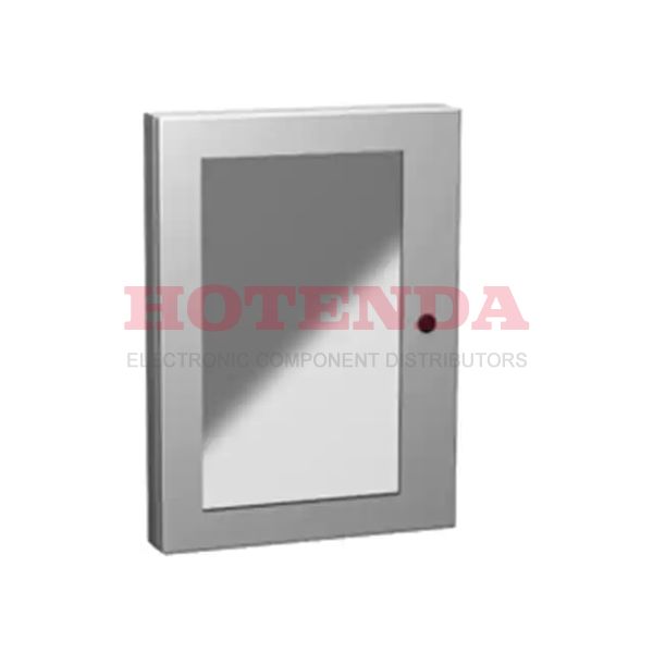 1481WDH2016 - 1481WDH2016 datasheet pdf and Box Components product details from Hammond Manufacturing stock available on our website