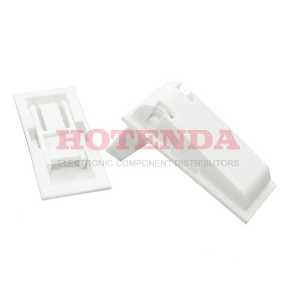 1427X - Electrical Enclosure Accessories FOOT