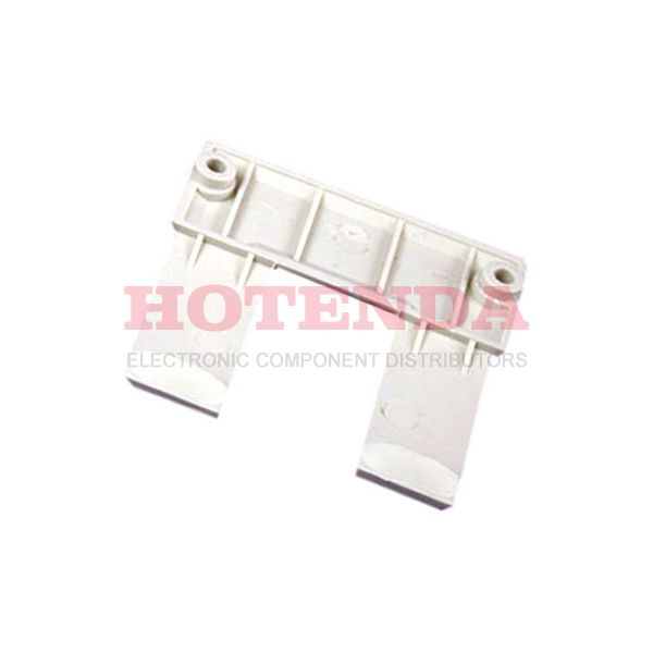 001152 - BELT/POCKET CLIP HANDHELD GRAY