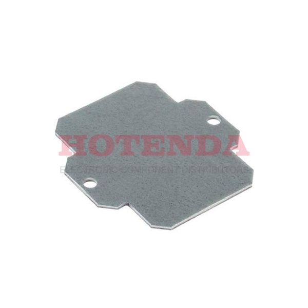 3073000000 - MOPL K11 STAHL MOUNTING PLATE