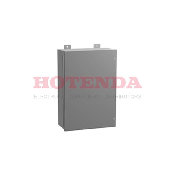 1418JD9 - Electrical Enclosures LARGE JIC 20HX20WX9D