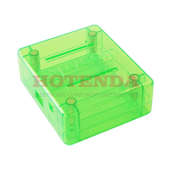 PYCASE GREEN