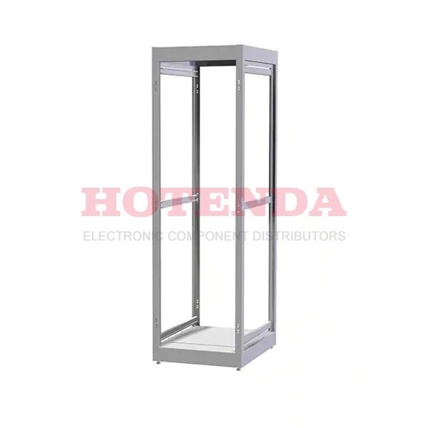 CSP5631CG1 - Racks &amp; Rack Cabinet Accessories SOLID SIDE PANELS