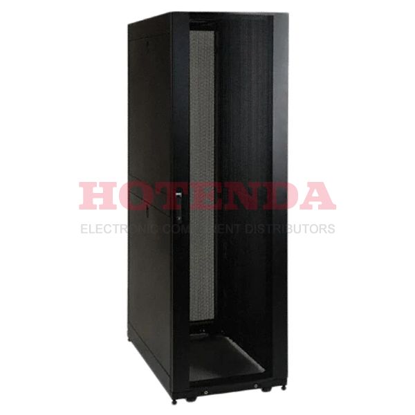 SR42UBTAA - 42U RACK ENCL SERVER CABINET