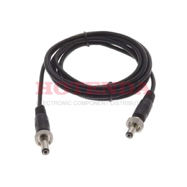 CLW11852M0CLW(R) - FEMALE BARREL 5.5 * 2.1 BARREL W