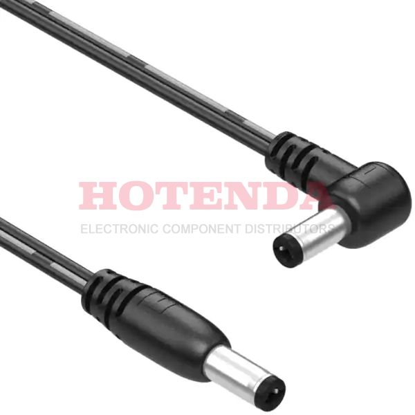 10-02559 - CBL M 5.5X2.5MM-RA M 5.5X2.1MM