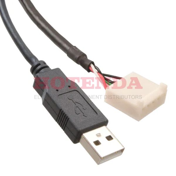 CABLE USB A-SIL5