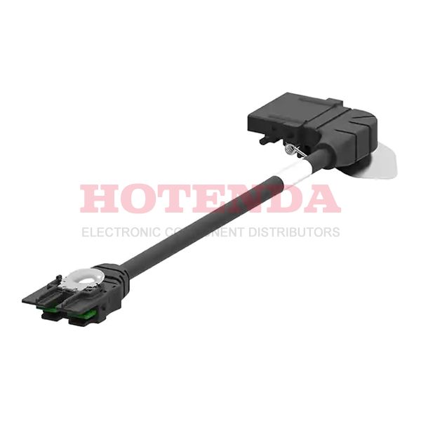 2821778-2 - 2821778-2 datasheet pdf and Between Series Adapter Cables product details from TE Connectivity AMP Connectors stock available on our website