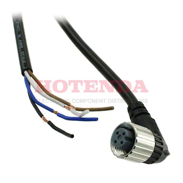 XS2F-M12PVC4A2M