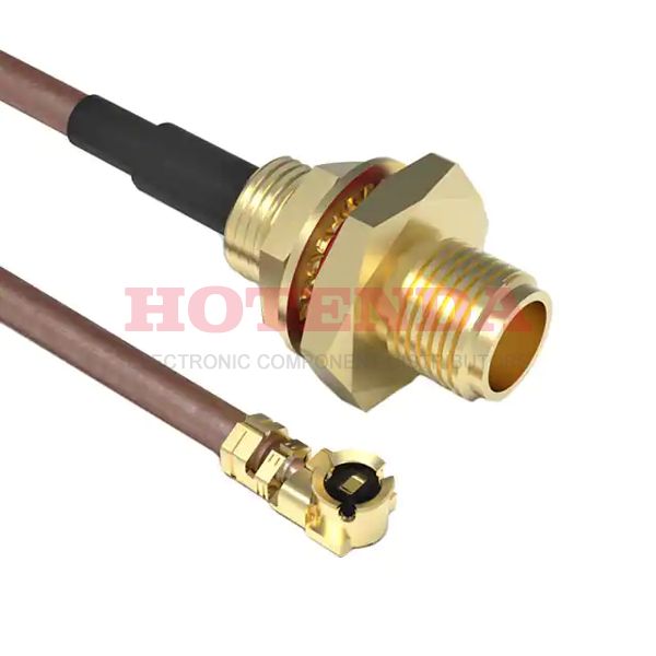 CABLE 162 RF-100-A-1