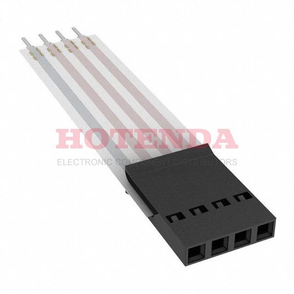 A9BAA-0403E - FLEX CABLE - AFJ04A/AE04/AFH04T