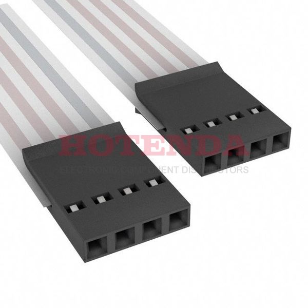 A9BBA-0408E - FLEX CABLE - AFJ04A/AE04/AFJ04A