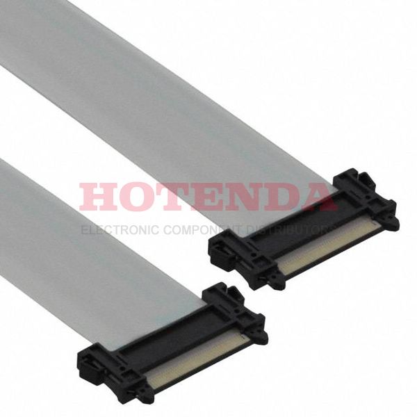 C2777-JF08R0R041090AA - JF08 HI SPD FLX ASSMBLY 41PINS