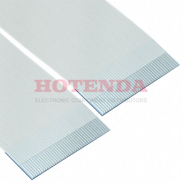 0151660429 - 0151660429 datasheet pdf and Flat Flex, Ribbon Jumper Cables product details from Molex stock available on our website