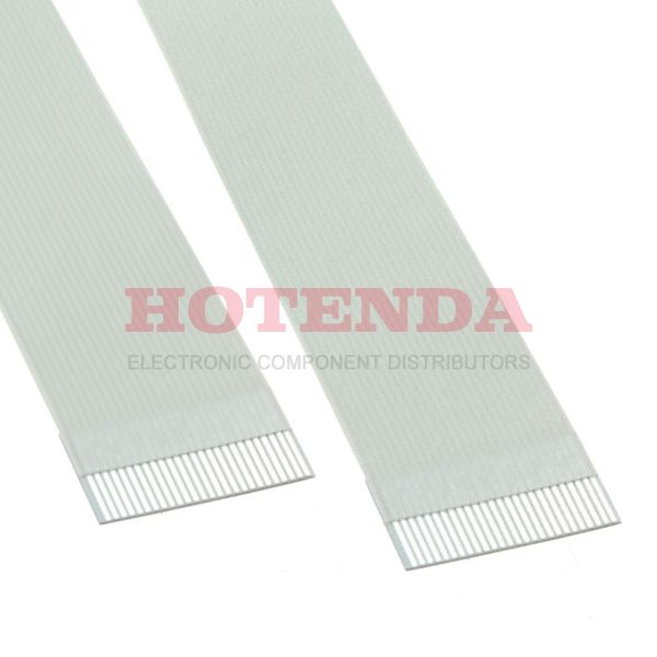 0152660292 - 0152660292 datasheet pdf and Flat Flex, Ribbon Jumper Cables product details from Molex stock available on our website