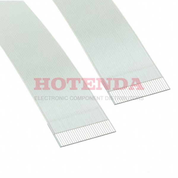 0152660298 - 0152660298 datasheet pdf and Flat Flex, Ribbon Jumper Cables product details from Molex stock available on our website