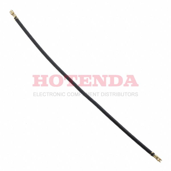 ASADHSADH26K305 - ASADHSADH26K305 datasheet pdf and Jumper Wires, Pre-Crimped Leads product details from JST Sales America Inc. stock available on our website