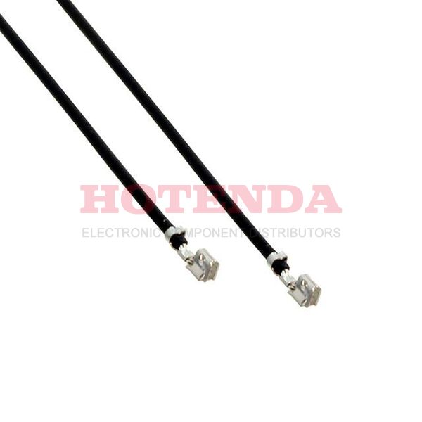 0688014047 - 0688014047 datasheet pdf and Jumper Wires, Pre-Crimped Leads product details from Molex stock available on our website