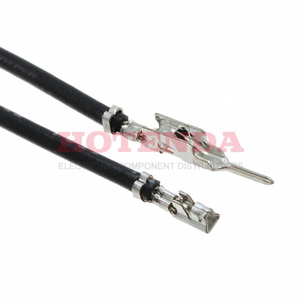 ASXAMSXA22K51 - SXAM-01T-P0.6 TO SXA-01T-P0.6 2"