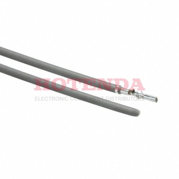 0039000038-03-S0 - 0039000038-03-S0 datasheet pdf and Jumper Wires, Pre-Crimped Leads product details from Molex stock available on our website