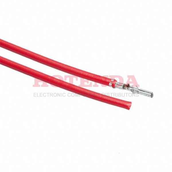 0039000038-06-R2 - 0039000038-06-R2 datasheet pdf and Jumper Wires, Pre-Crimped Leads product details from Molex stock available on our website