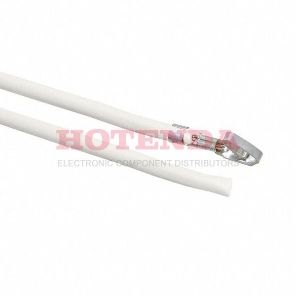 0008500113-08-W1 - 0008500113-08-W1 datasheet pdf and Jumper Wires, Pre-Crimped Leads product details from Molex stock available on our website