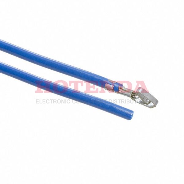 0008500113-06-L1 - 0008500113-06-L1 datasheet pdf and Jumper Wires, Pre-Crimped Leads product details from Molex stock available on our website