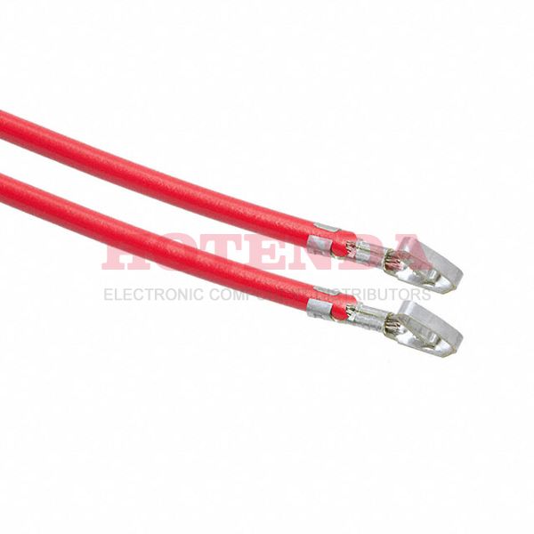 0008500113-02-R8-D - 0008500113-02-R8-D datasheet pdf and Jumper Wires, Pre-Crimped Leads product details from Molex stock available on our website
