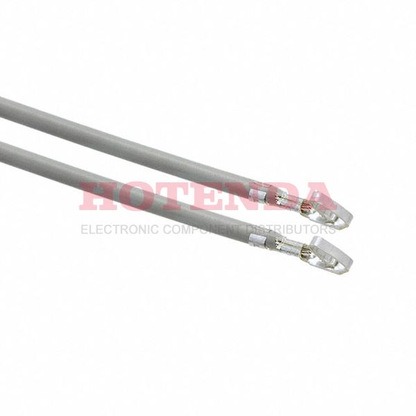 0008500113-06-S1-D - 0008500113-06-S1-D datasheet pdf and Jumper Wires, Pre-Crimped Leads product details from Molex stock available on our website
