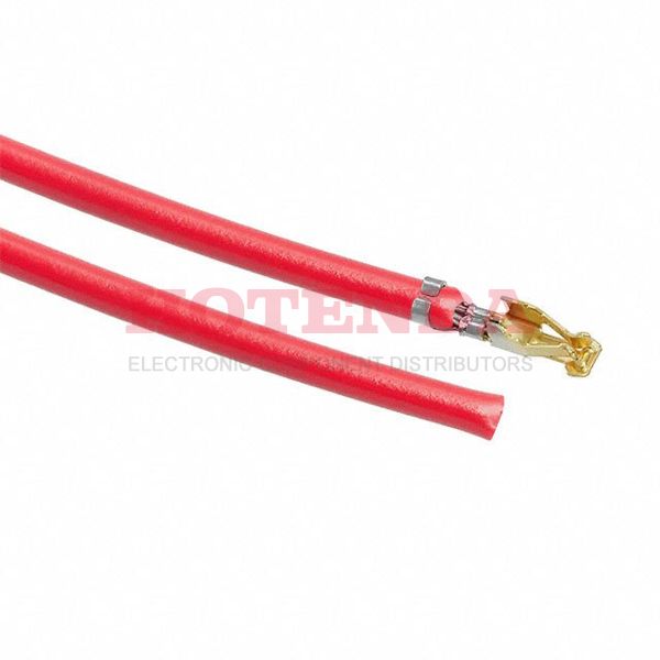 0503948051-03-R6 - 0503948051-03-R6 datasheet pdf and Jumper Wires, Pre-Crimped Leads product details from Molex stock available on our website