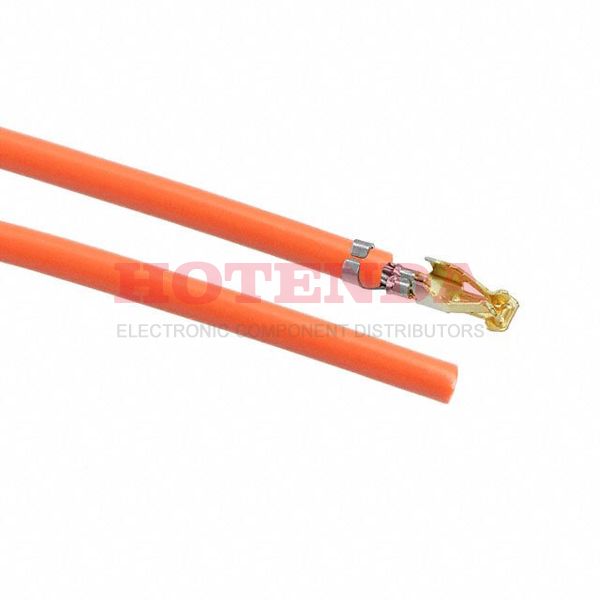 0503948051-06-A6 - 0503948051-06-A6 datasheet pdf and Jumper Wires, Pre-Crimped Leads product details from Molex stock available on our website