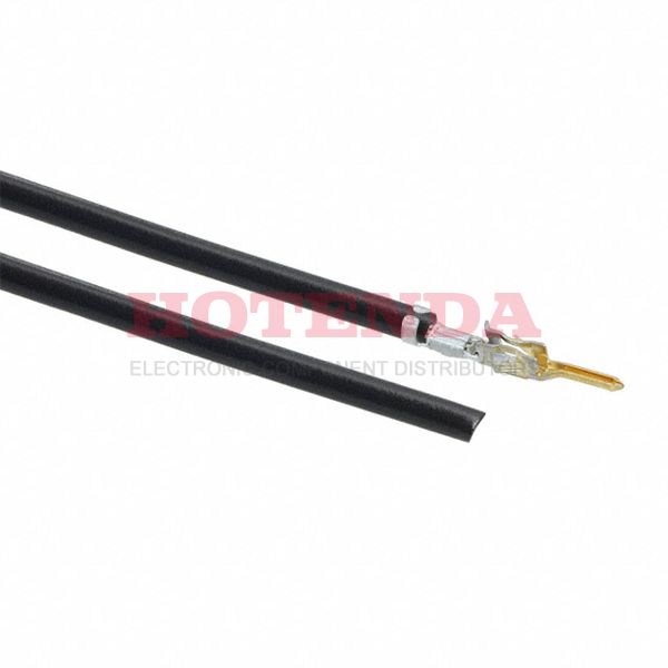0430310003-02-B0 - 0430310003-02-B0 datasheet pdf and Jumper Wires, Pre-Crimped Leads product details from Molex stock available on our website