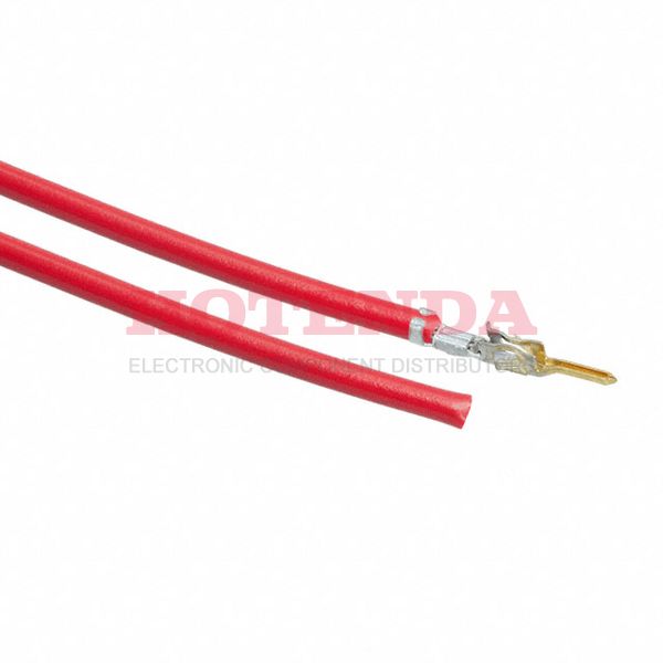 0430310003-05-R2 - 0430310003-05-R2 datasheet pdf and Jumper Wires, Pre-Crimped Leads product details from Molex stock available on our website