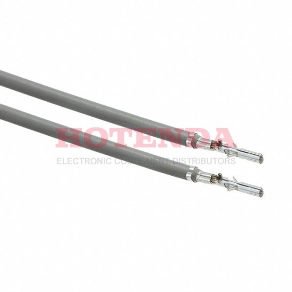 0430300001-06-S4-D - 0430300001-06-S4-D datasheet pdf and Jumper Wires, Pre-Crimped Leads product details from Molex stock available on our website