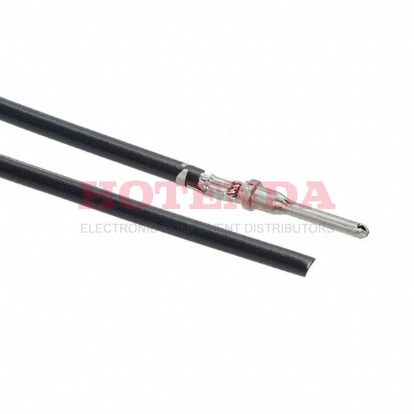 0845240004-10-B9 - 0845240004-10-B9 datasheet pdf and Jumper Wires, Pre-Crimped Leads product details from Molex stock available on our website