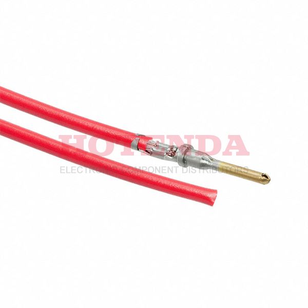 0845240014-18-R9 - 0845240014-18-R9 datasheet pdf and Jumper Wires, Pre-Crimped Leads product details from Molex stock available on our website