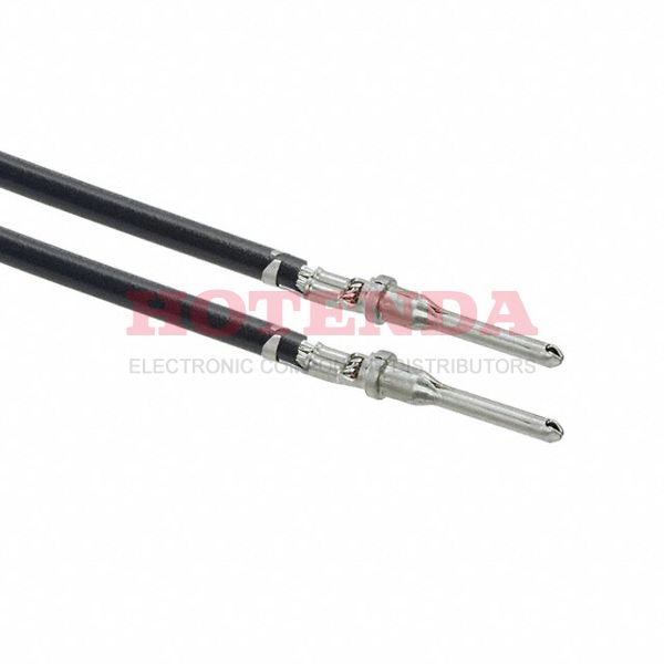 0845240004-03-B9-D - 0845240004-03-B9-D datasheet pdf and Jumper Wires, Pre-Crimped Leads product details from Molex stock available on our website
