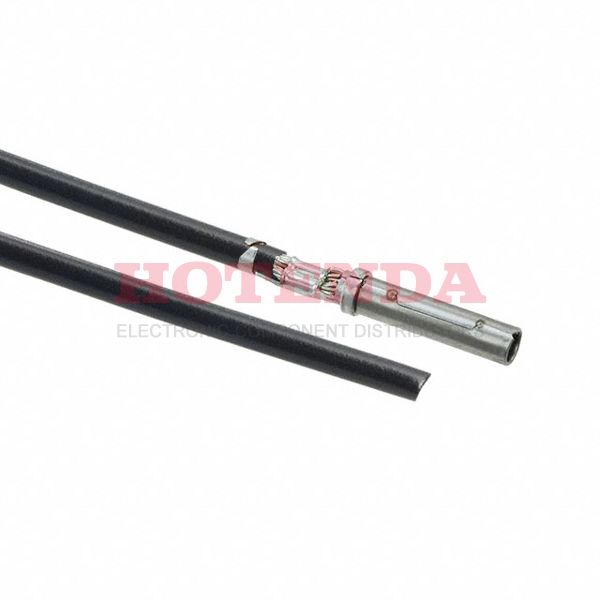 0845250009-03-B9 - 0845250009-03-B9 datasheet pdf and Jumper Wires, Pre-Crimped Leads product details from Molex stock available on our website