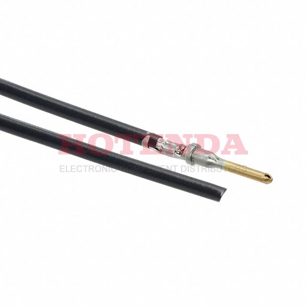 0845240014-02-B7 - 0845240014-02-B7 datasheet pdf and Jumper Wires, Pre-Crimped Leads product details from Molex stock available on our website