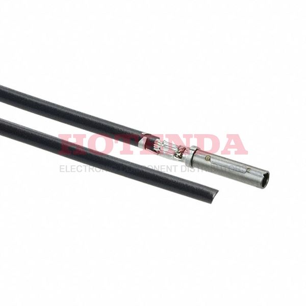 0845250032-12-B9 - 0845250032-12-B9 datasheet pdf and Jumper Wires, Pre-Crimped Leads product details from Molex stock available on our website