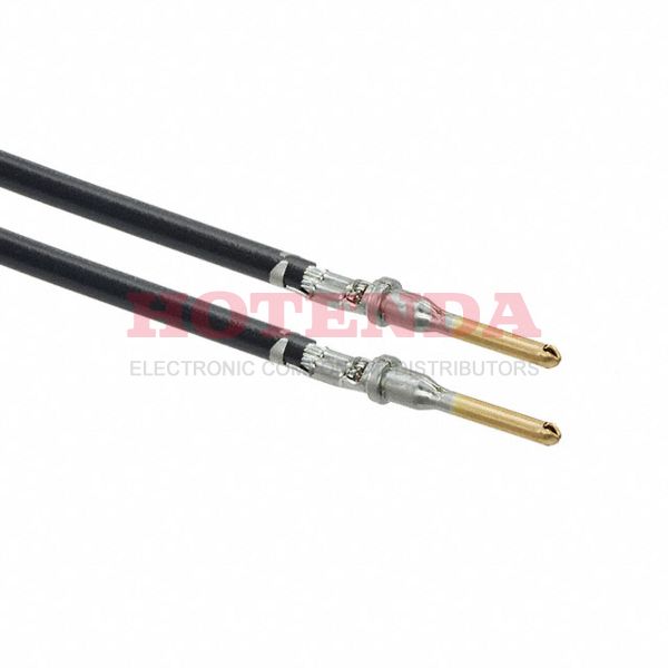 0845240014-05-B7-D - 0845240014-05-B7-D datasheet pdf and Jumper Wires, Pre-Crimped Leads product details from Molex stock available on our website